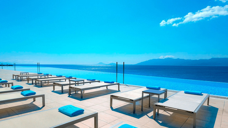 Michelangelo Resort & Spa